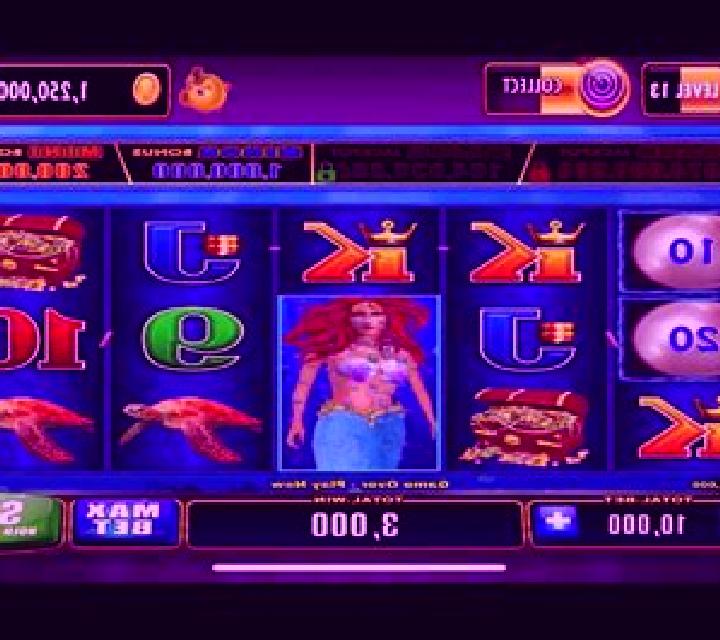 Magic Pearl slot