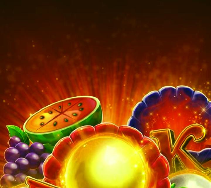 Magic Pearls online slot