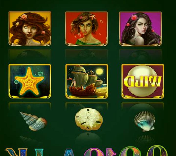 Magic Pearls slot