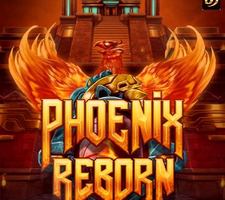 Magic Phoenix online slot