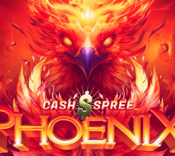 Magic Phoenix slot
