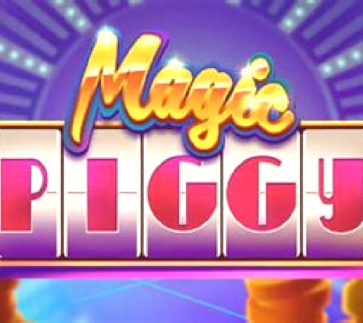Magic Piggy OG slot machine