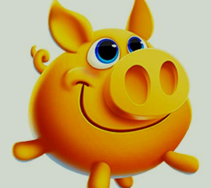 Magic Piggy online slot