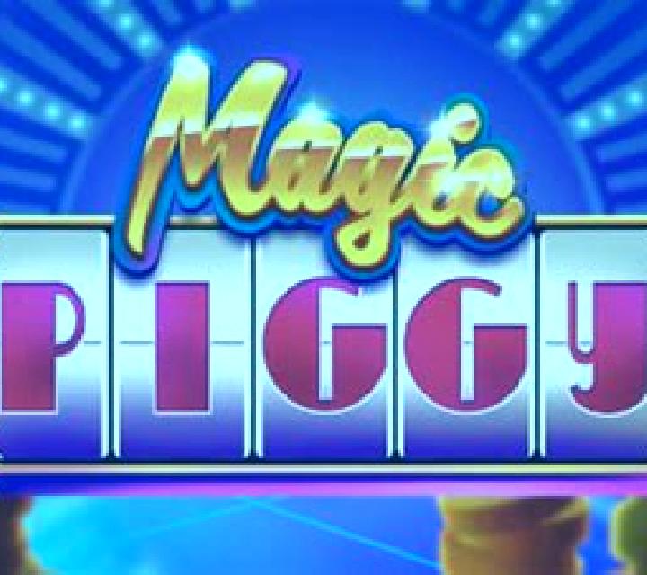 Magic Piggy slot game