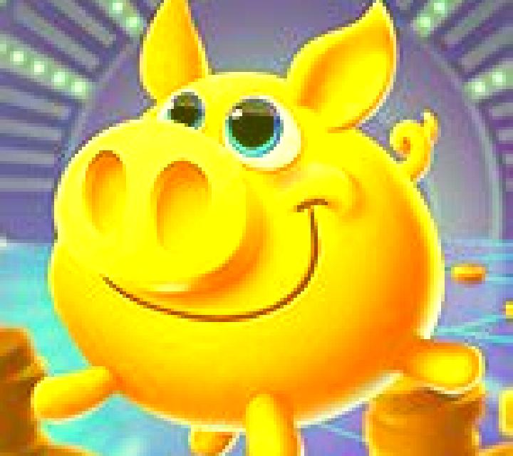 Magic Piggy slot