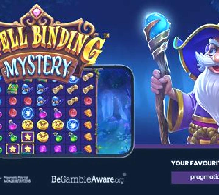 Magic Pipes online slot