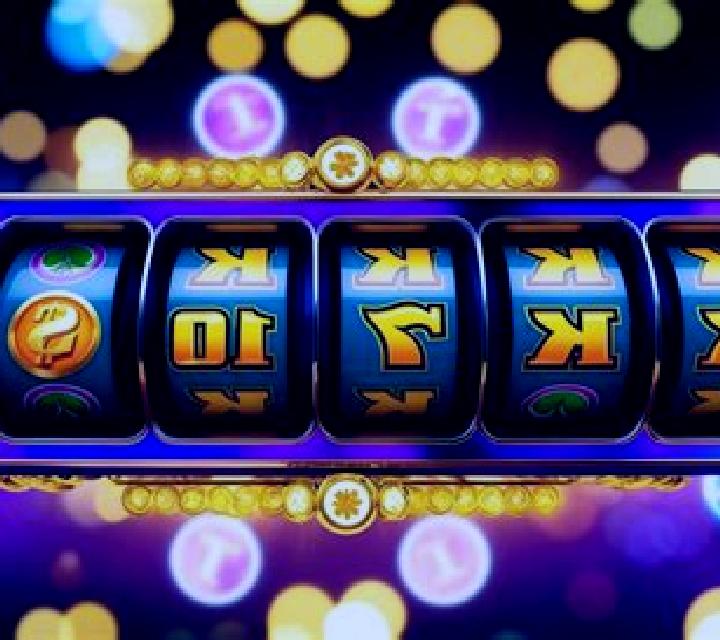 Magic Pipes slot machine