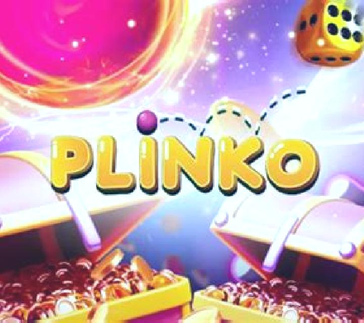 Magic Plinko online slot