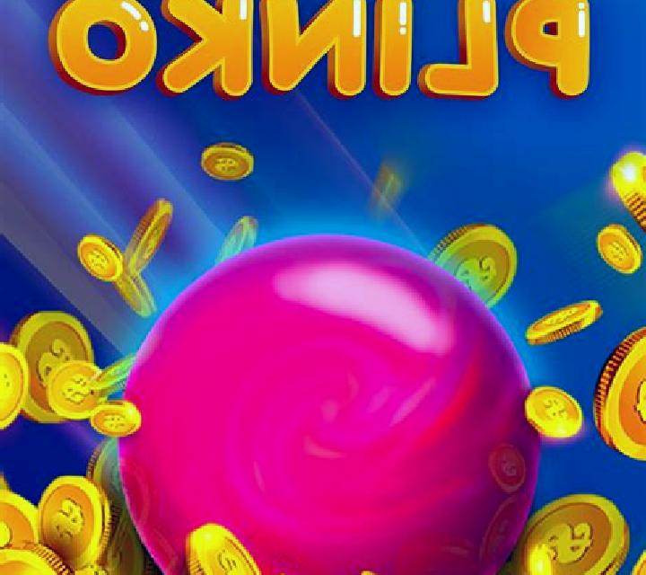 Magic Plinko slot game