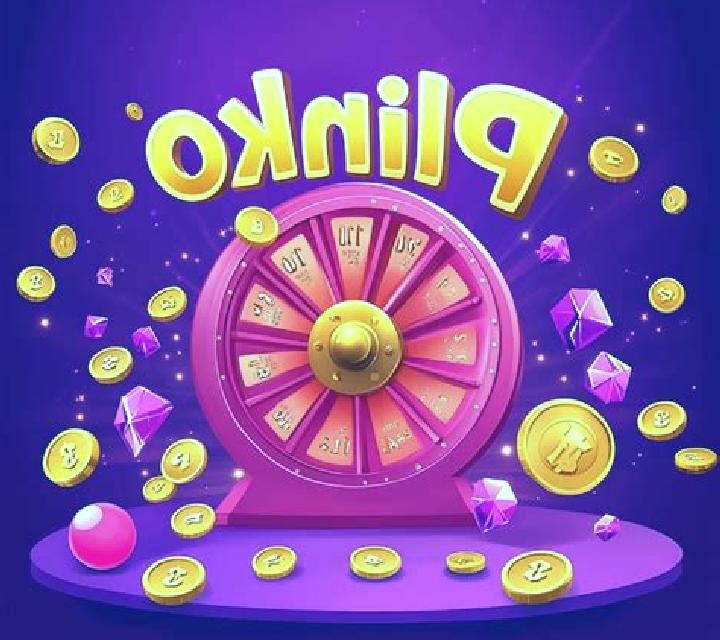 Magic Plinko slot