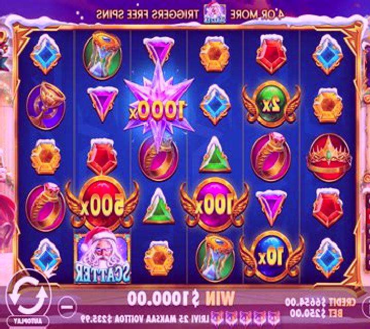 Magic Princess 1000 online slot