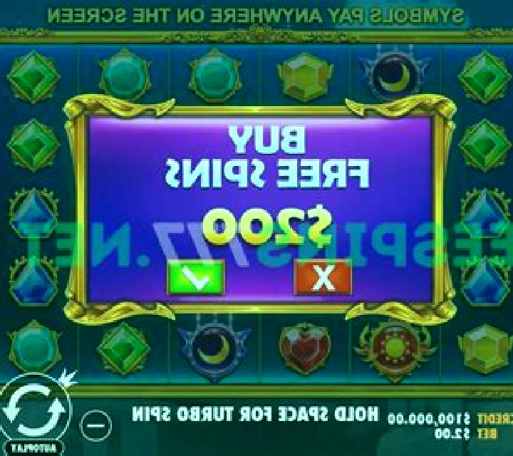 Magic Princess 1000 slot machine