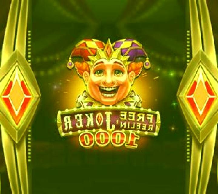 Magic Princess 1000 slot