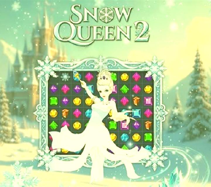 Magic Queen online slot