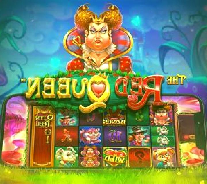 Magic Queen slot