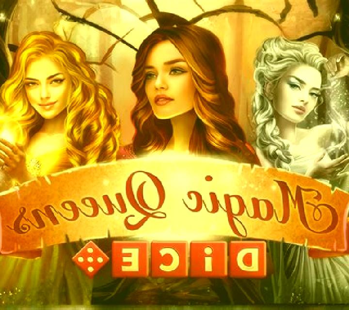 Magic Queens Dice online slot