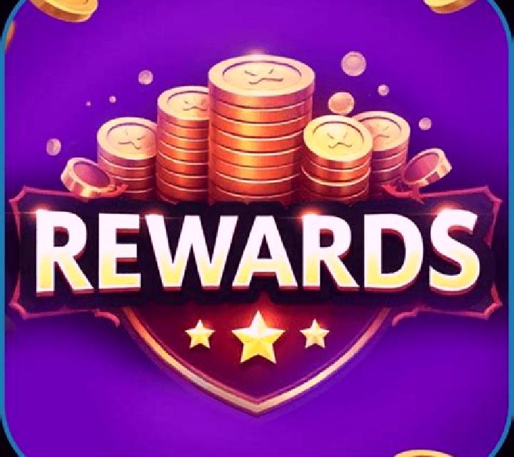 Magic Rewards slot game