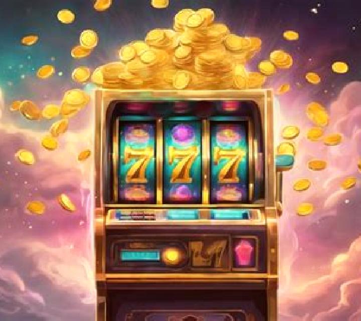 Magic Riches online slot