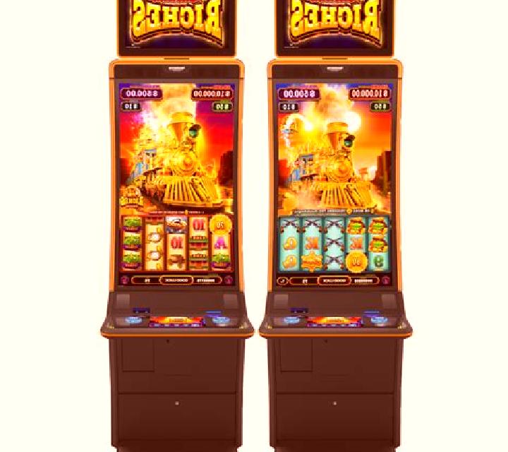 Magic Riches slot