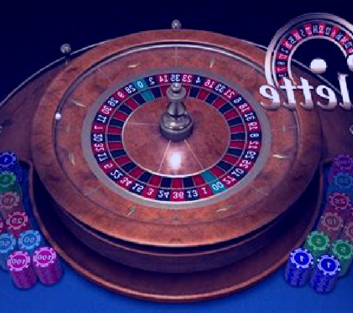 Magic Roulette online slot