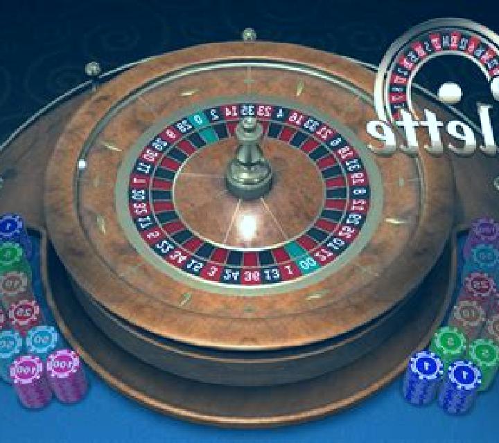Magic Roulette slot game