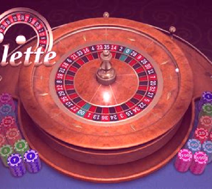 Magic Roulette slot