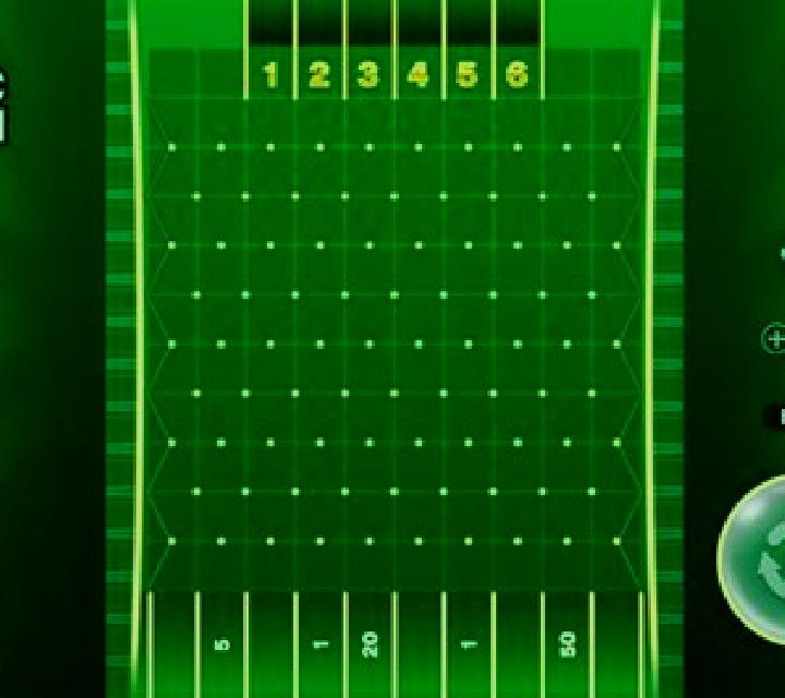 Magic Rush Win slot