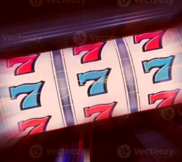 Magic Seven Delux slot game