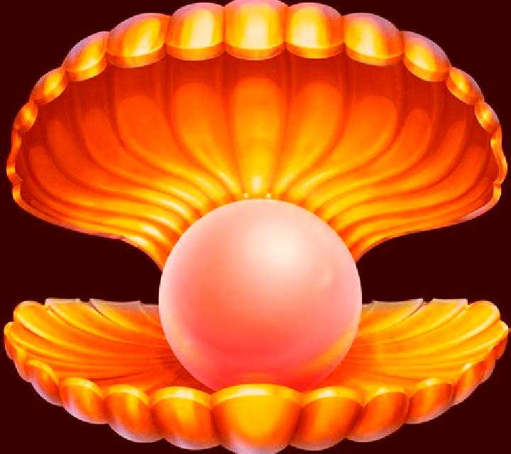 Magic Shells online slot