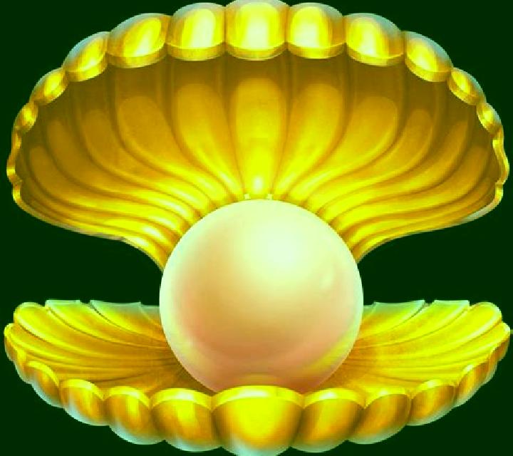 Magic Shells slot game