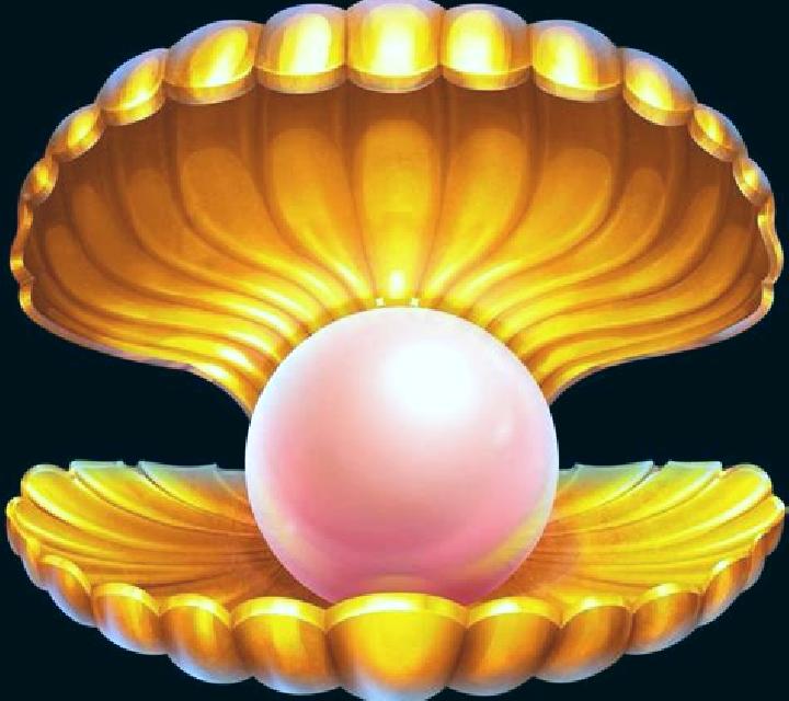 Magic Shells slot