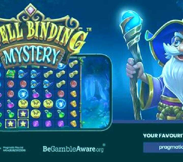 Magic Show slot game