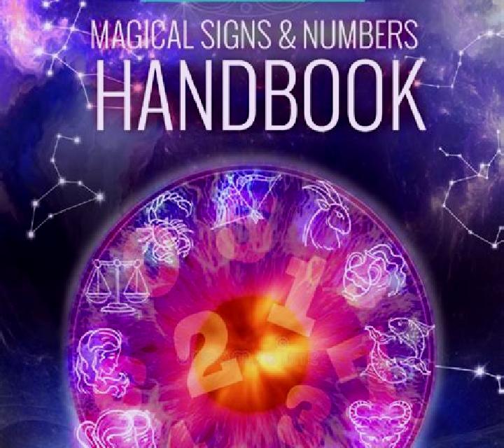 Magic Signs slot game