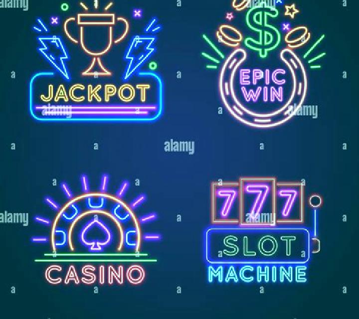 Magic Signs slot machine