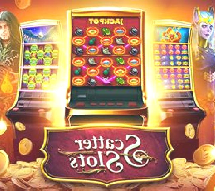Magic Slots slot game
