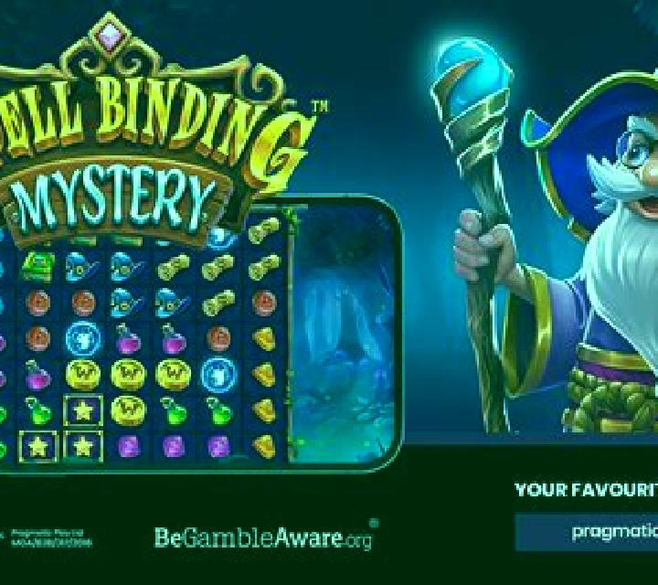 Magic Slots slot