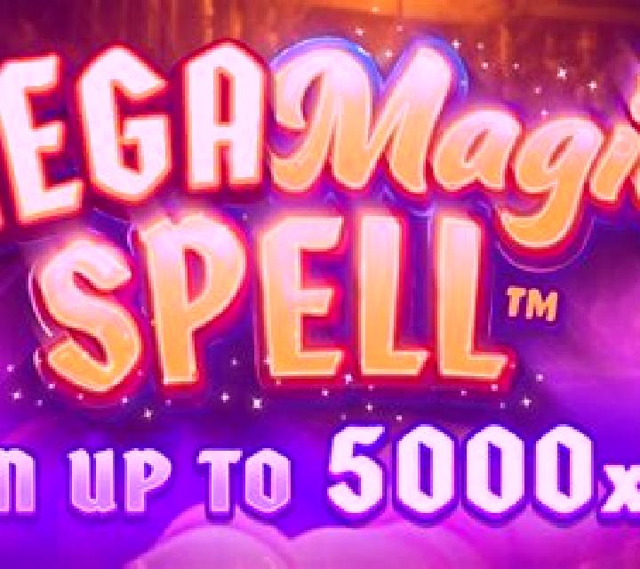 Magic Spell slot