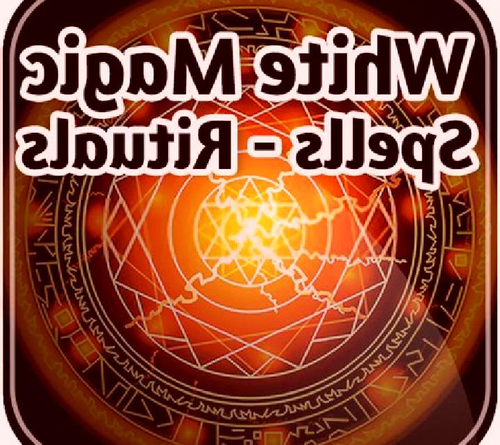 Magic Spells online slot
