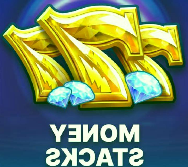 Magic Stacks online slot