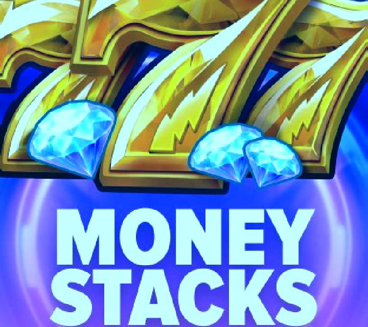 Magic Stacks slot machine
