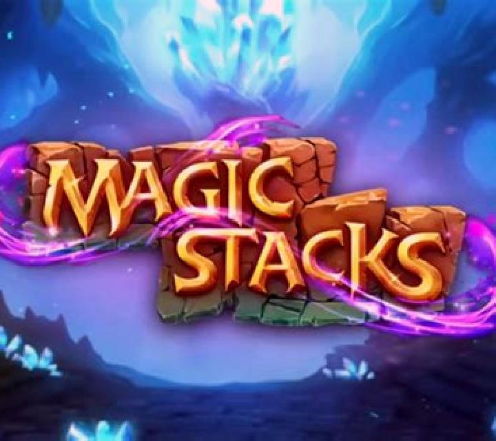 Magic Stacks slot
