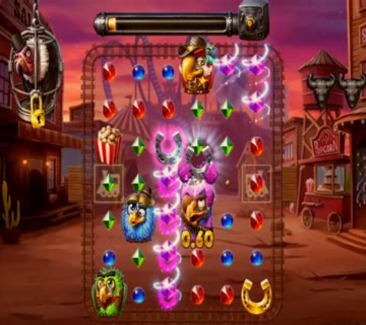 Magic Stars 3 slot game