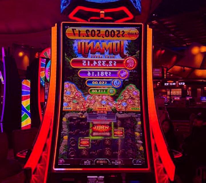Magic Stars 3 slot machine