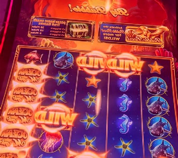 Magic Stars 5 online slot