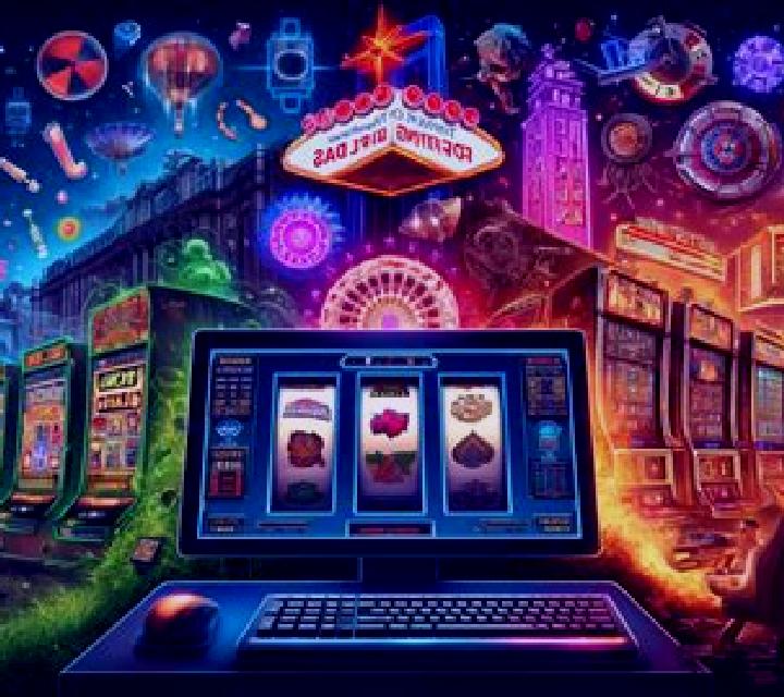 Magic Stars 5 slot game