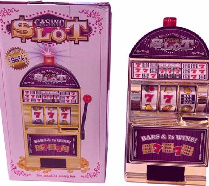 Magic Stars 6 slot machine