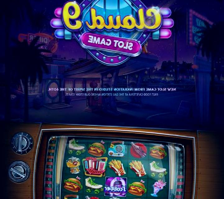Magic Stars 9 slot game