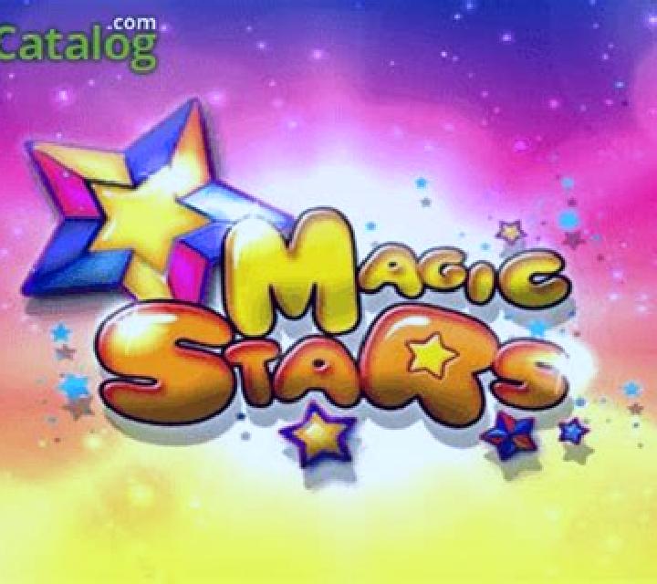 Magic Stars slot