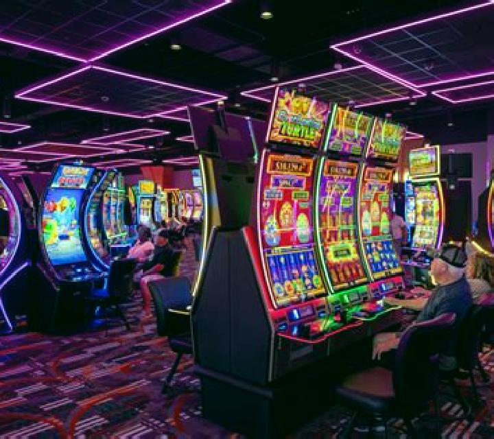 Magic Stone (Casino Technology) online slot