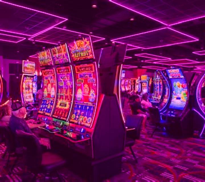 Magic Stone (Casino Technology) slot game